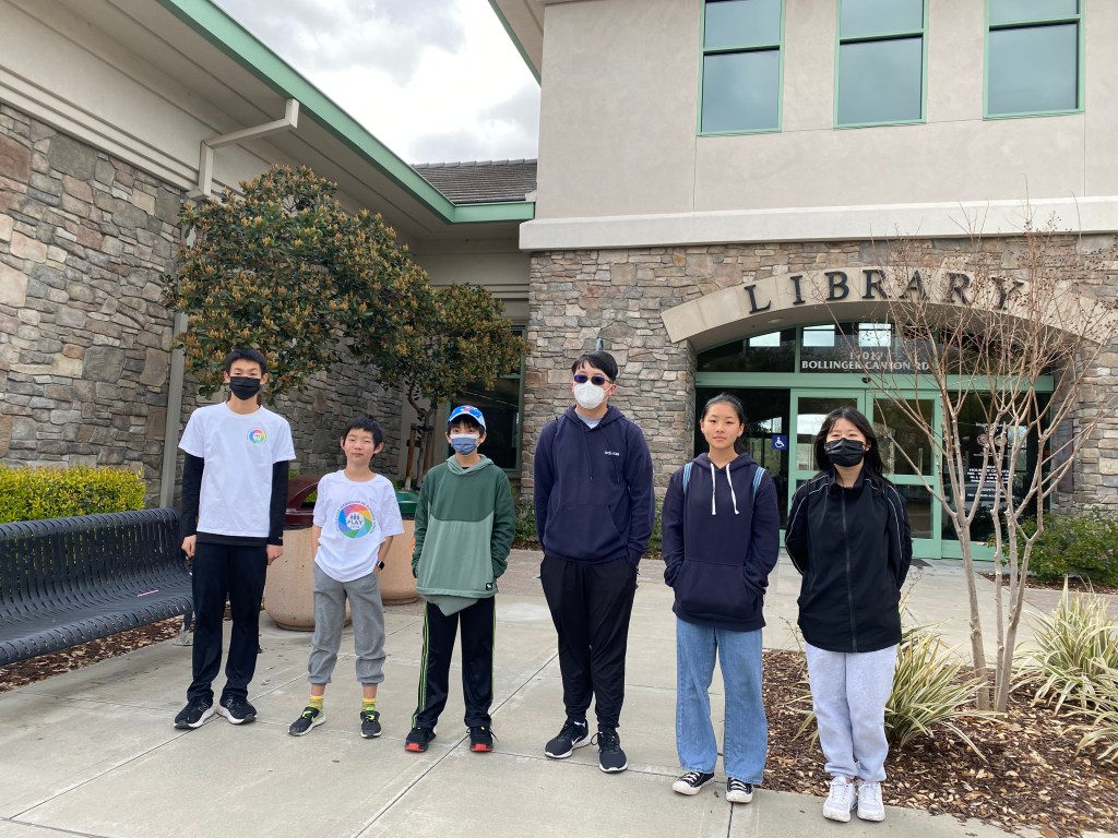 Activists in Action:&nbsp;4/2/23