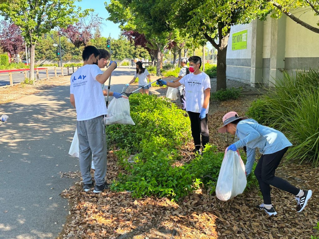 Activists in Action:&nbsp;5/14/23