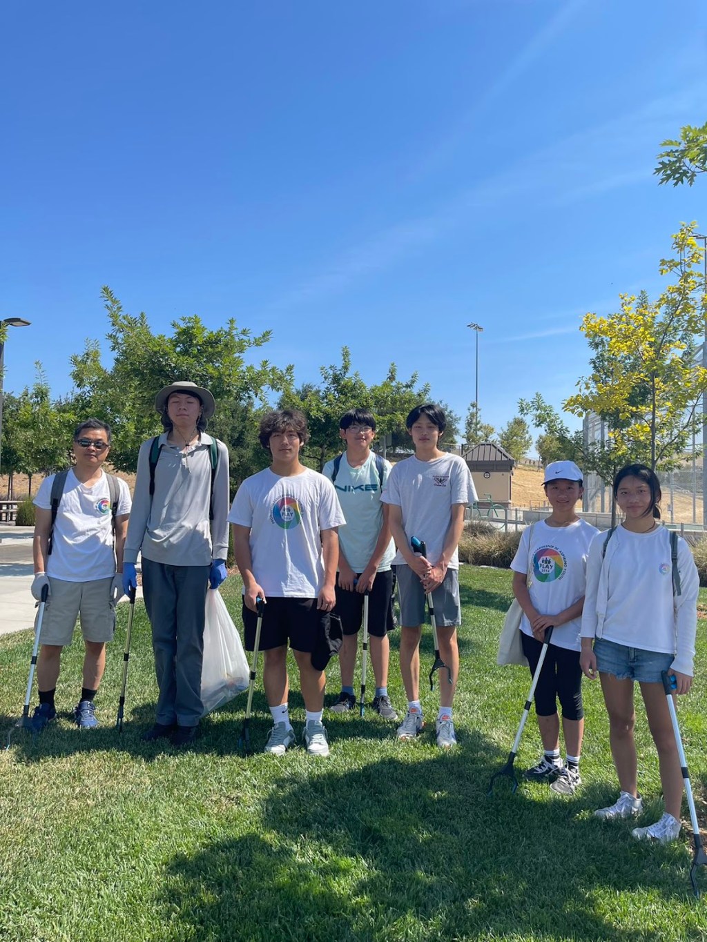 Activists in Action:&nbsp;7/22/23