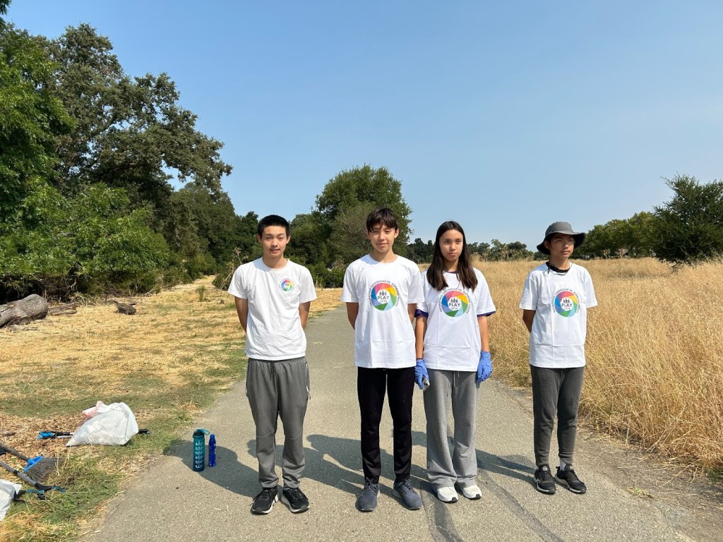 Activists in Action:&nbsp;7/28/24